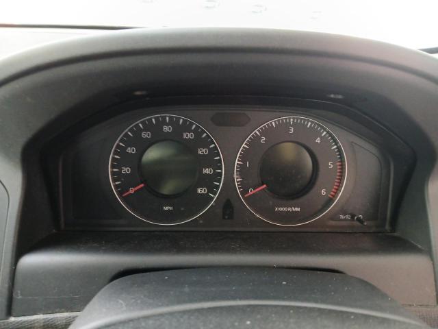 2009 VOLVO XC60 SE D