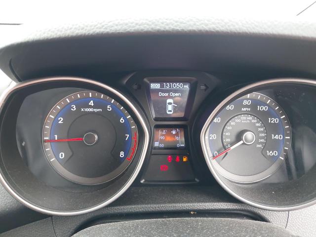 2012 HYUNDAI I30 ACTIVE 