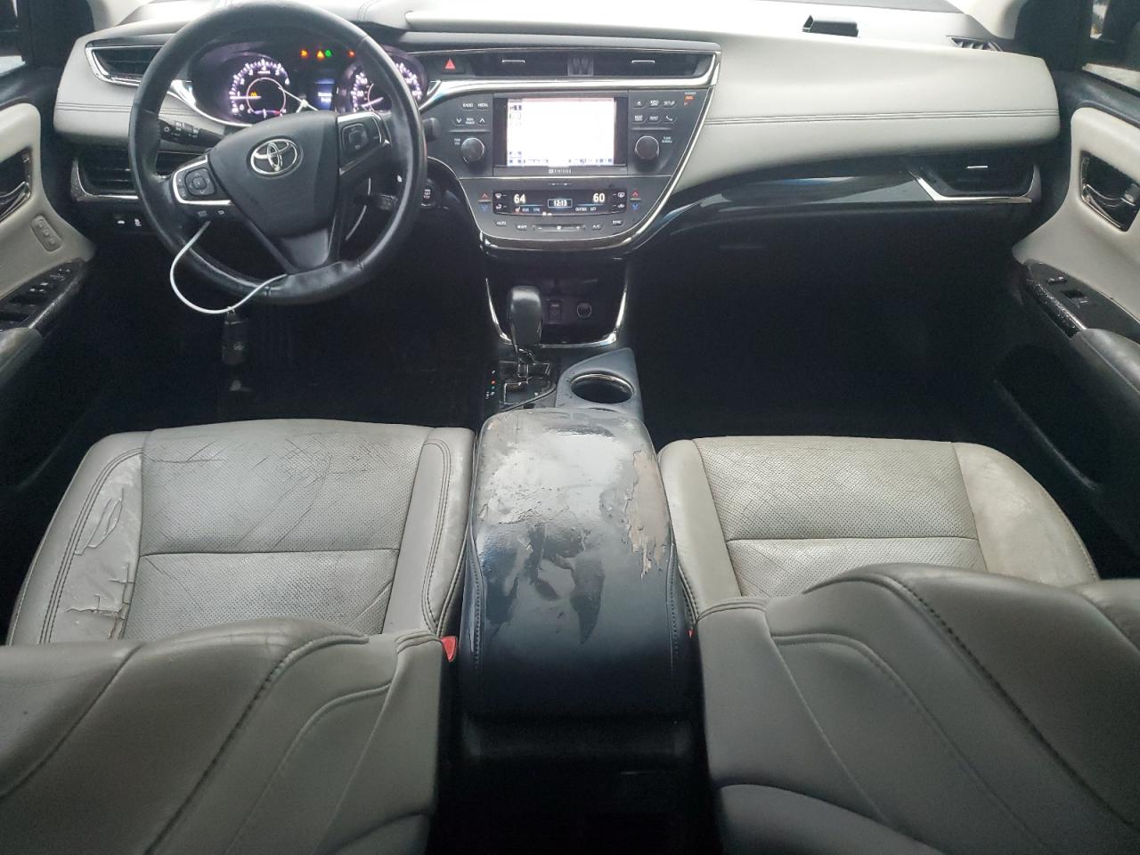 2013 Toyota Avalon Base VIN: 4T1BK1EB7DU032389 Lot: 70755745