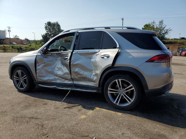  MERCEDES-BENZ GLE-CLASS 2020 Золотой