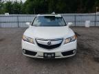 2013 ACURA RDX    for sale at Copart ON - LONDON