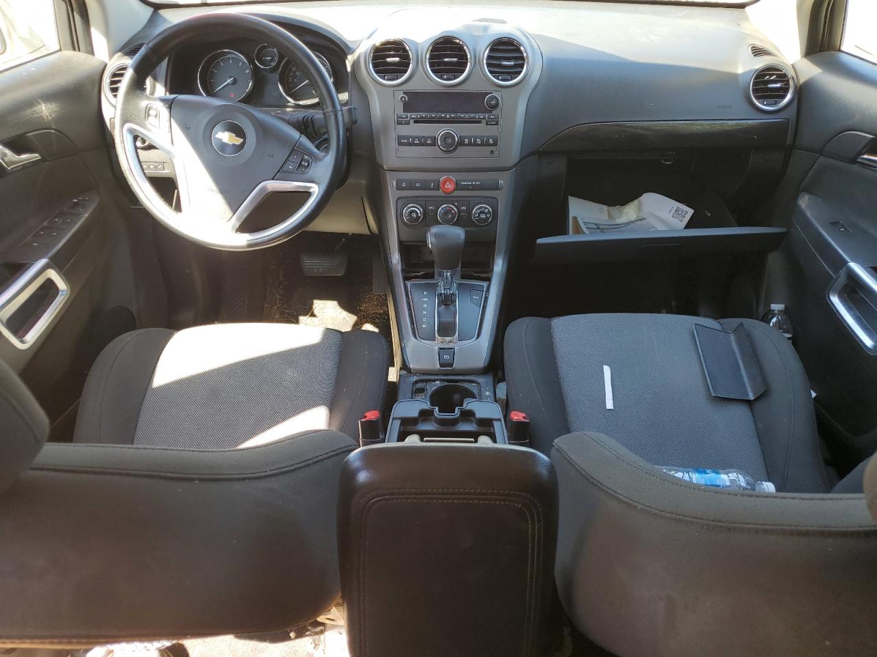 2013 Chevrolet Captiva Lt VIN: 3GNAL3EK8DS582362 Lot: 68475115