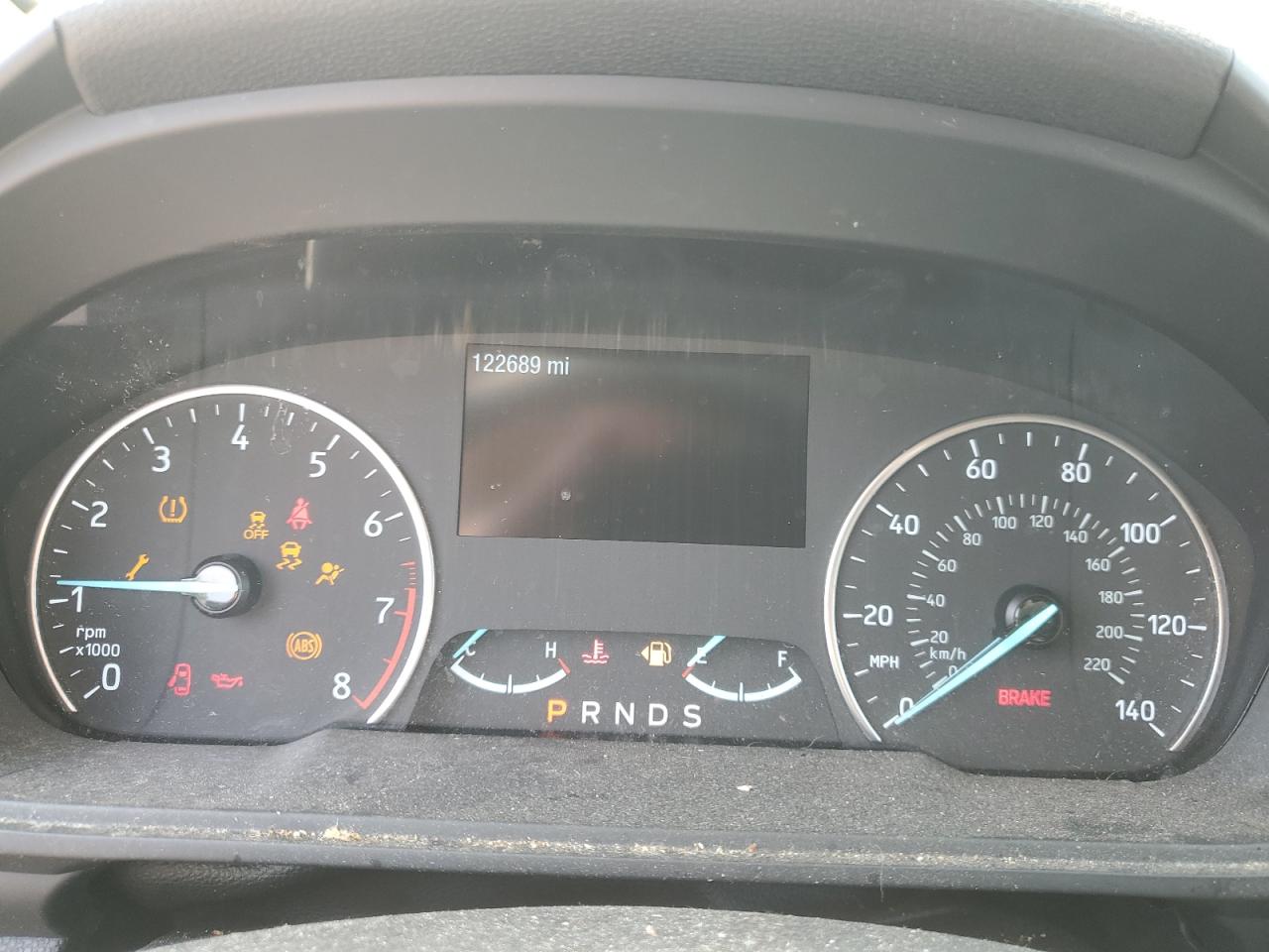 2020 Ford Ecosport Se VIN: MAJ6S3GL8LC364486 Lot: 67245125