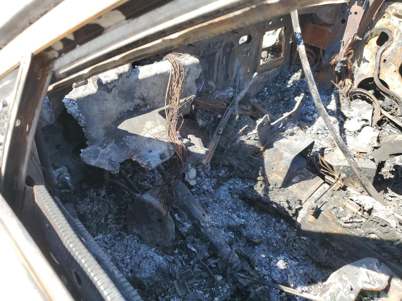 2013 Cadillac Cts Luxury Collection VIN: 1G6DE5E54D0106268 Lot: 69045925