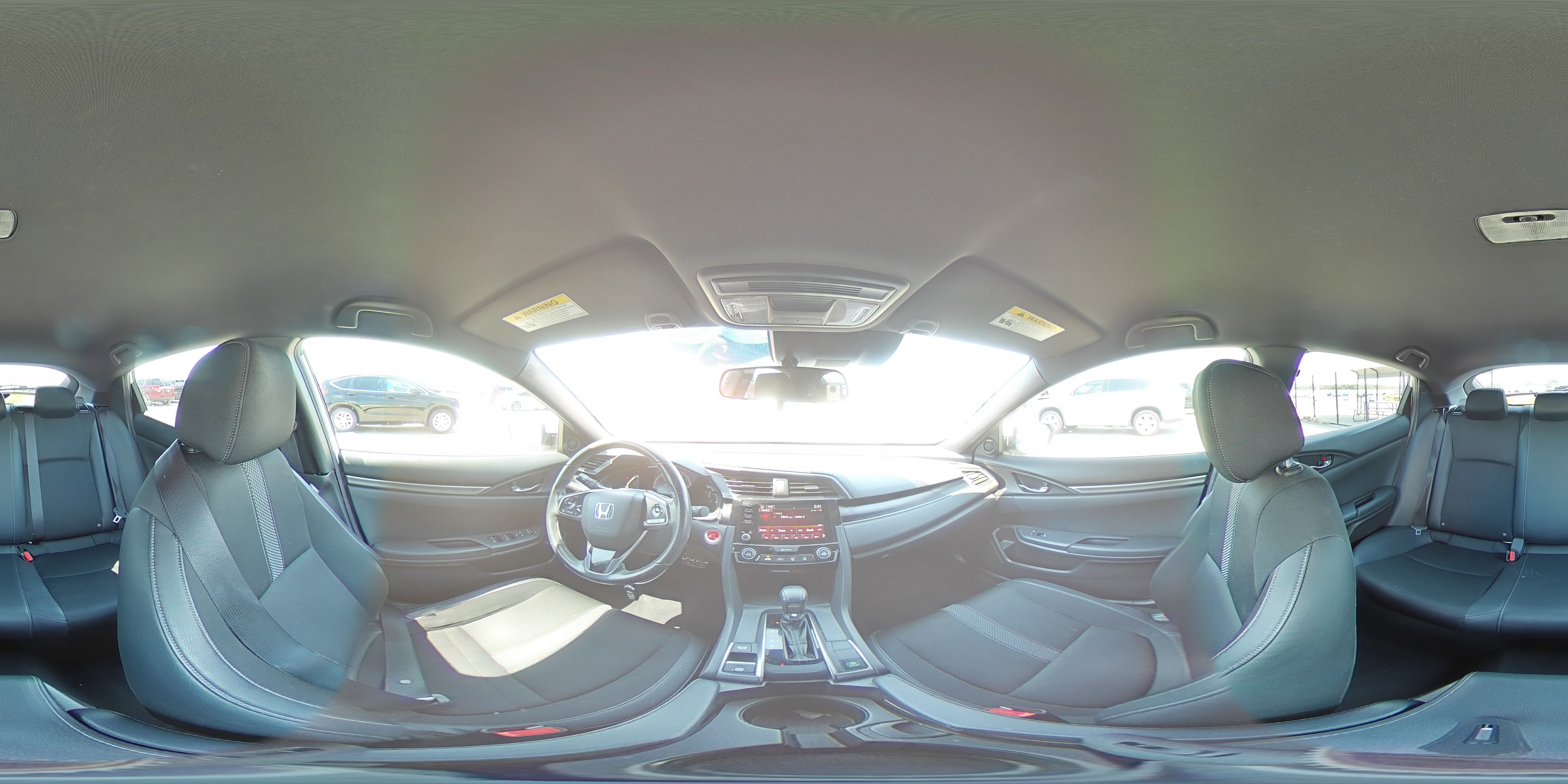 2020 Honda Civic Sport VIN: SHHFK7H41LU204217 Lot: 70425645