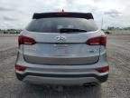 2017 HYUNDAI SANTA FE SPORT    for sale at Copart ON - OTTAWA