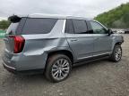 2024 GMC YUKON DENALI   for sale at Copart NY - NEWBURGH