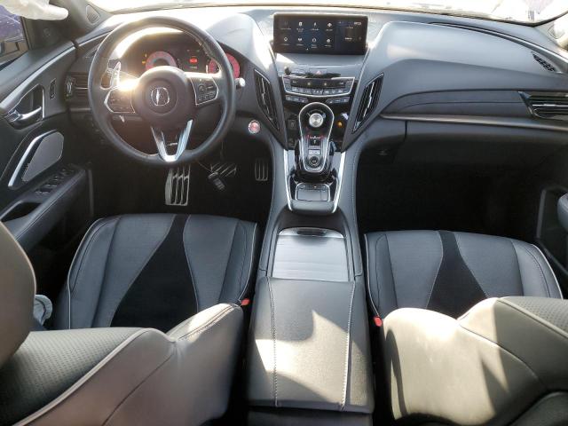  ACURA RDX 2021 Синий