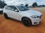 2018 BMW X5 XDR40E   for sale at Copart NC - CHINA GROVE