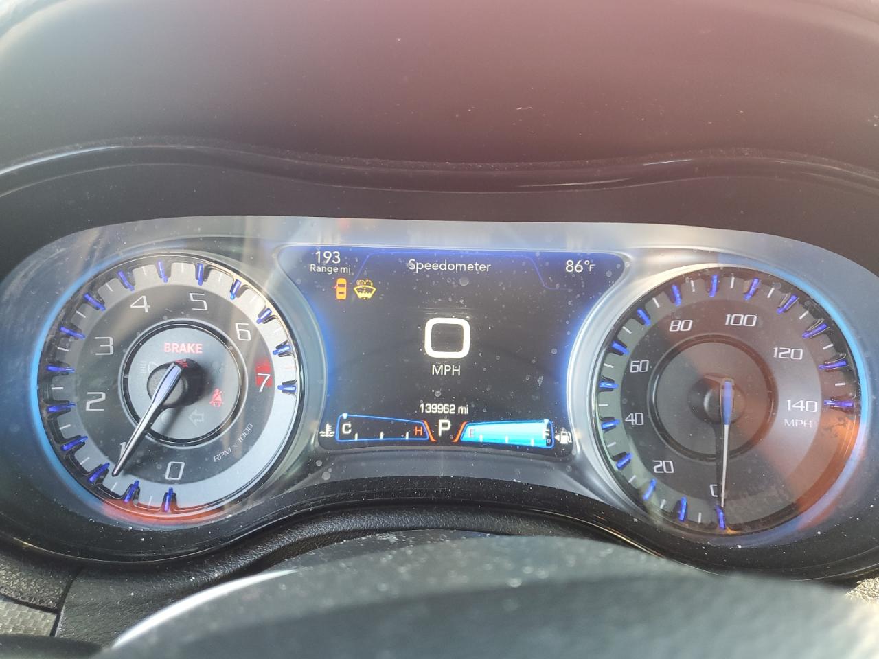 2015 Chrysler 300 S VIN: 2C3CCABG7FH818824 Lot: 68517675