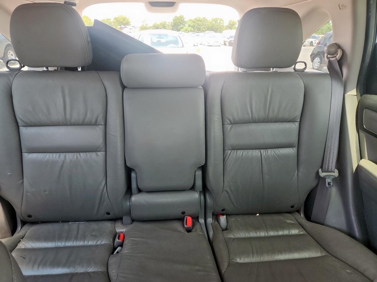 2010 Honda Cr-V Exl VIN: JHLRE3H74AC007886 Lot: 69008245