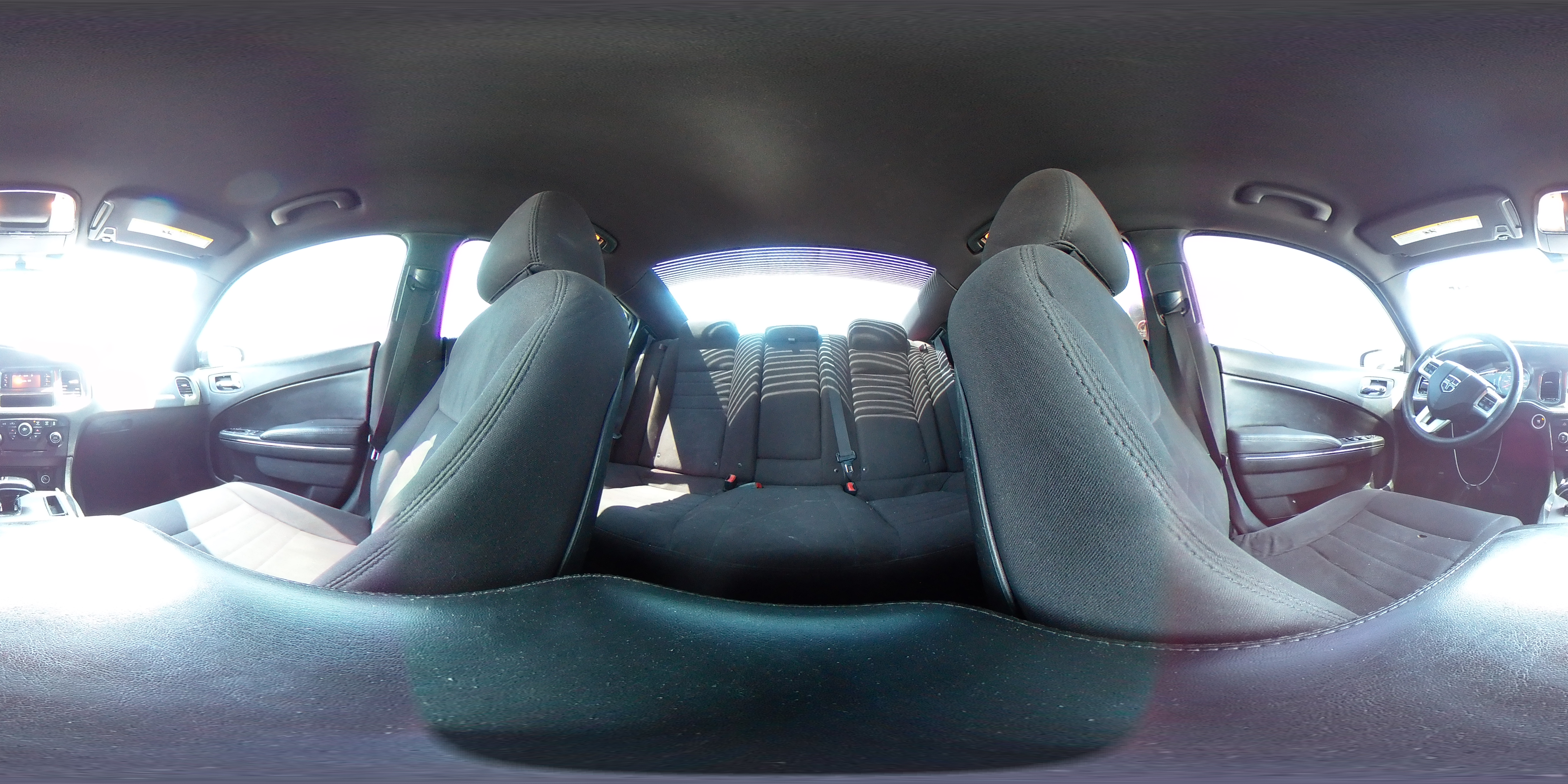 2014 Dodge Charger Se VIN: 2C3CDXBG2EH307763 Lot: 66108815