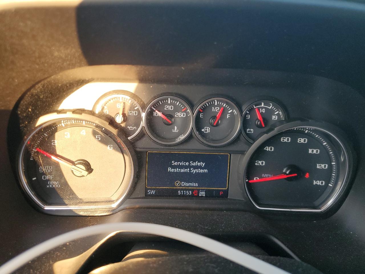 2021 Chevrolet Tahoe K1500 Lt VIN: 1GNSKNKDXMR123037 Lot: 70118795