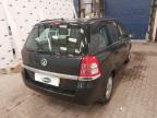 2014 VAUXHALL ZAFIRA EXC for sale at Copart SANDWICH