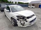 2010 VOLVO C30 R DESIGN for sale at Copart BELFAST