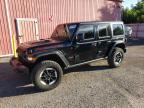 2022 JEEP WRANGLER UNLIMITED RUBICON   à vendre chez Copart ON - LONDON