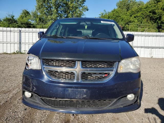 2015 DODGE GRAND CARAVAN CREW  