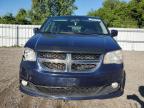 2015 DODGE GRAND CARAVAN CREW   for sale at Copart ON - LONDON