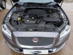 2015 JAGUAR XJL PORTFO for sale at Copart WESTBURY
