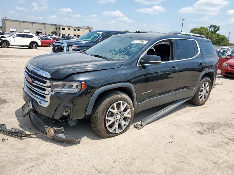  GMC ACADIA 2020 Black