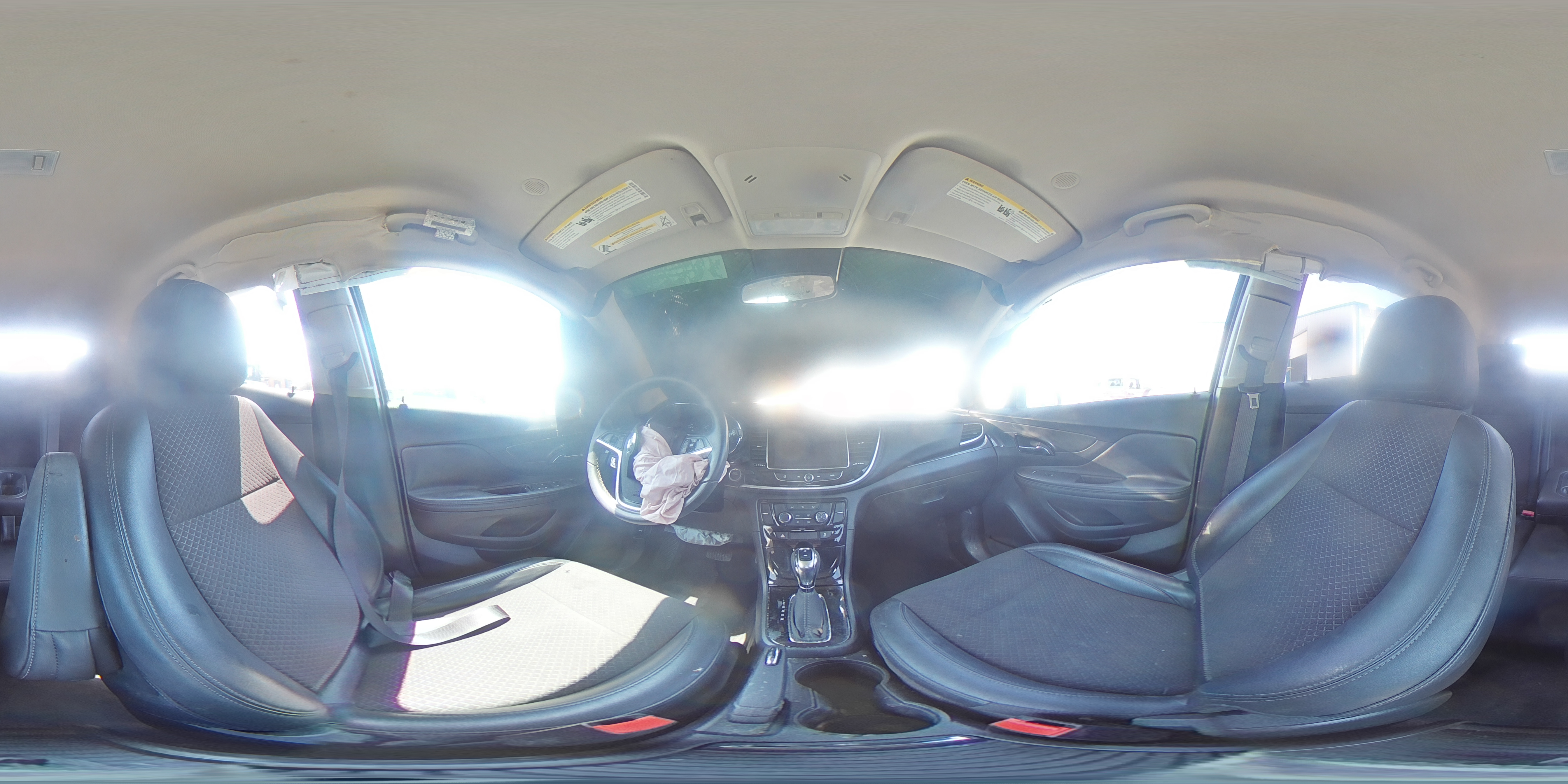 2018 Buick Encore Preferred VIN: KL4CJASB5JB673820 Lot: 91036845