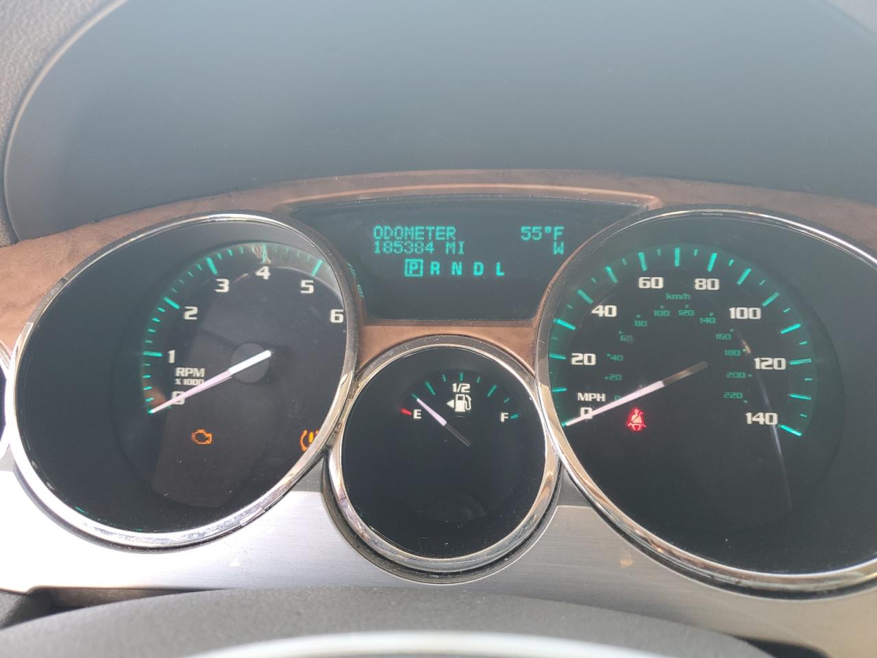 2012 Buick Enclave VIN: 5GAKVCED2CJ300856 Lot: 69256535