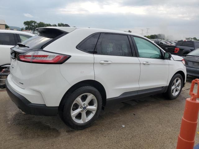  FORD EDGE 2020 Белы