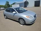 2009 HYUNDAI ELANTRA GLS   for sale at Copart QC - MONTREAL