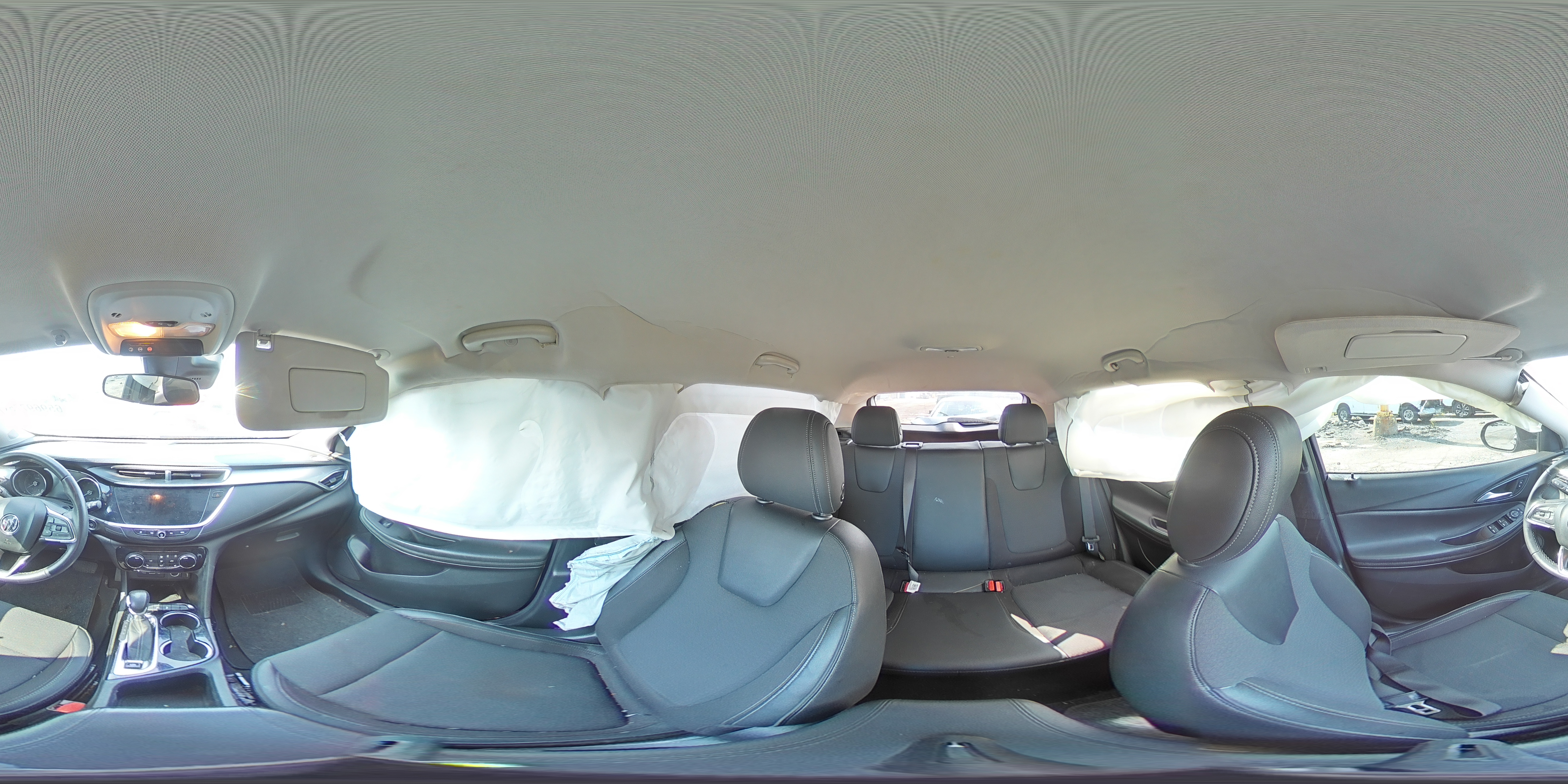 2020 Buick Encore Gx Preferred VIN: KL4MMBS29LB130572 Lot: 65969775