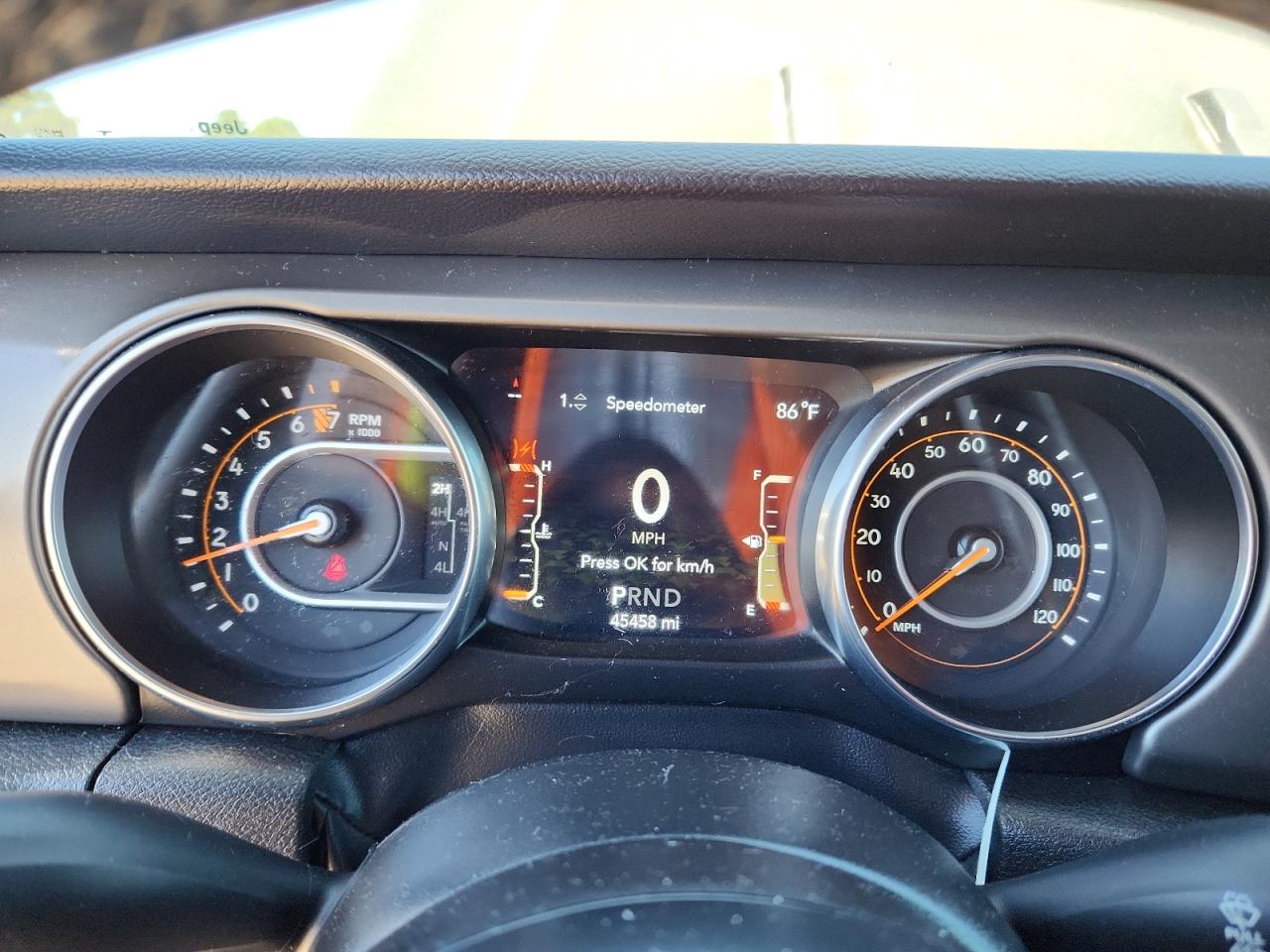 2022 Jeep Wrangler Unlimited Sport VIN: 1C4HJXDG0NW169374 Lot: 70555795