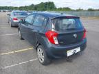 2018 VAUXHALL VIVA SE AC for sale at Copart SANDTOFT