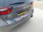 2021 HONDA JAZZ EX I- for sale at Copart SANDY