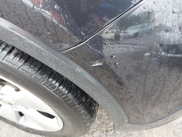 2016 VAUXHALL MOKKA TECH
