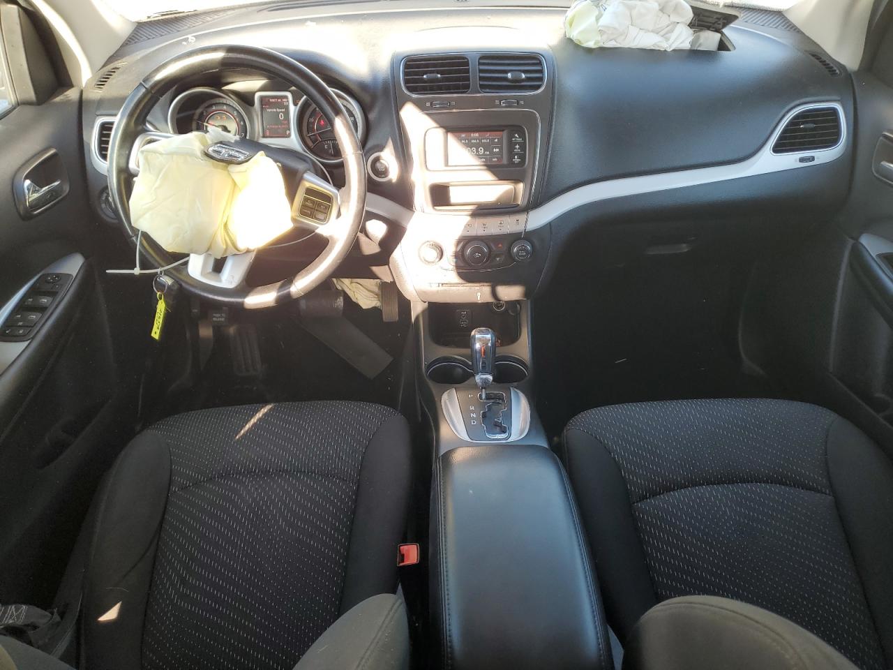 2020 Dodge Journey Se VIN: 3C4PDCAB1LT226513 Lot: 70621555