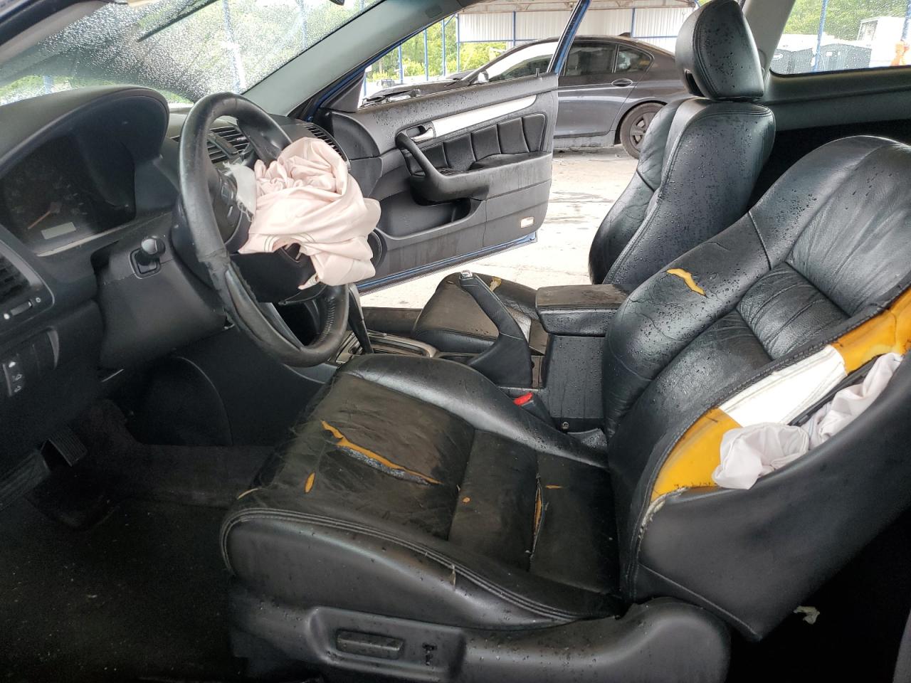 2004 Honda Accord Ex VIN: 1HGCM72604A021928 Lot: 67772265