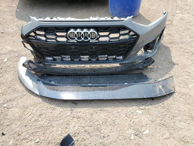 2021 AUDI A4 PREMIUM PLUS 45  