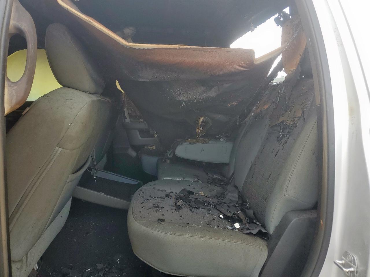 2015 Ram 1500 Slt VIN: 1C6RR6LT1FS581714 Lot: 68670855