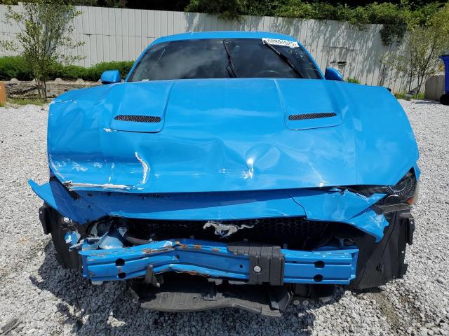 2023 FORD MUSTANG GT  