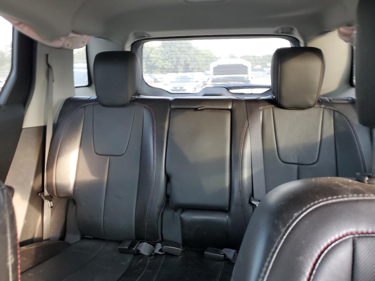 2015 GMC Terrain Slt VIN: 2GKFLTE33F6304160 Lot: 69911975