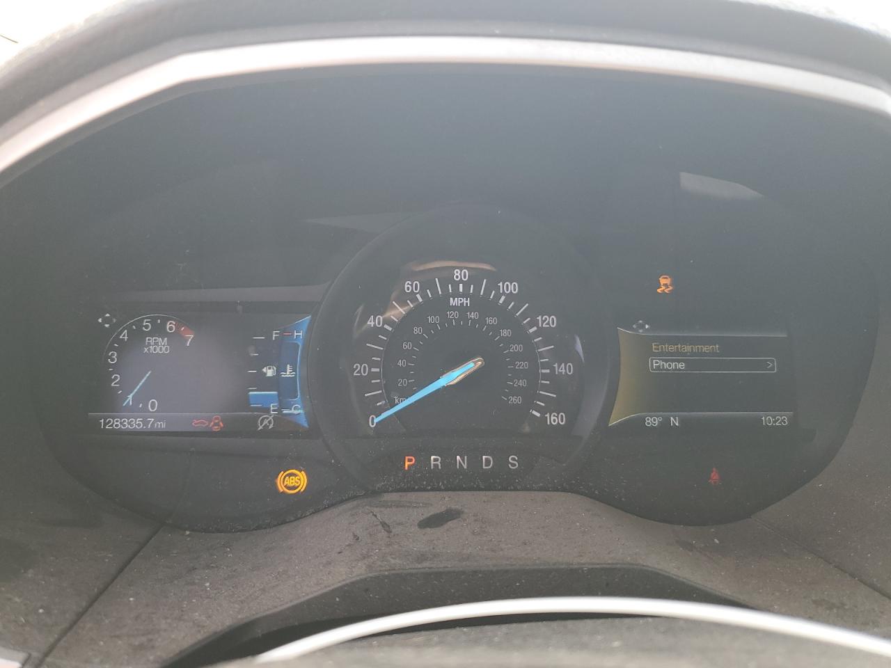 2020 Ford Edge Sel VIN: 2FMPK3J91LBA51710 Lot: 92993795