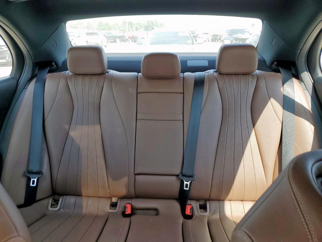 2017 Mercedes-Benz E 300 VIN: WDDZF4JB5HA022052 Lot: 70568615