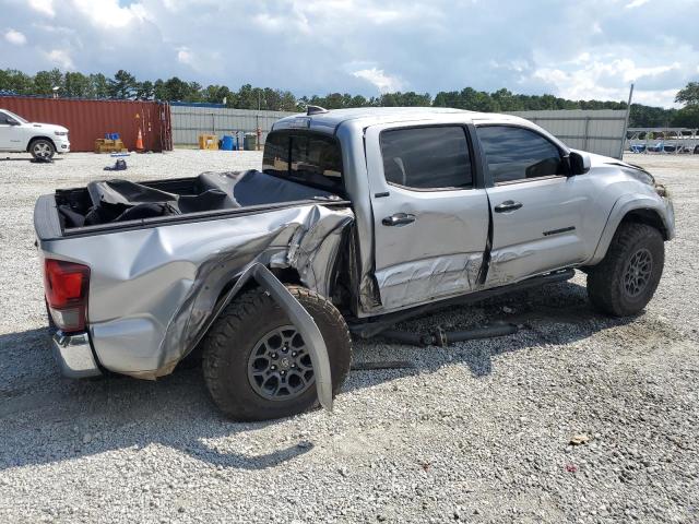  TOYOTA TACOMA 2018 Серый