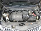 2013 LINCOLN MKX    for sale at Copart KY - LEXINGTON EAST