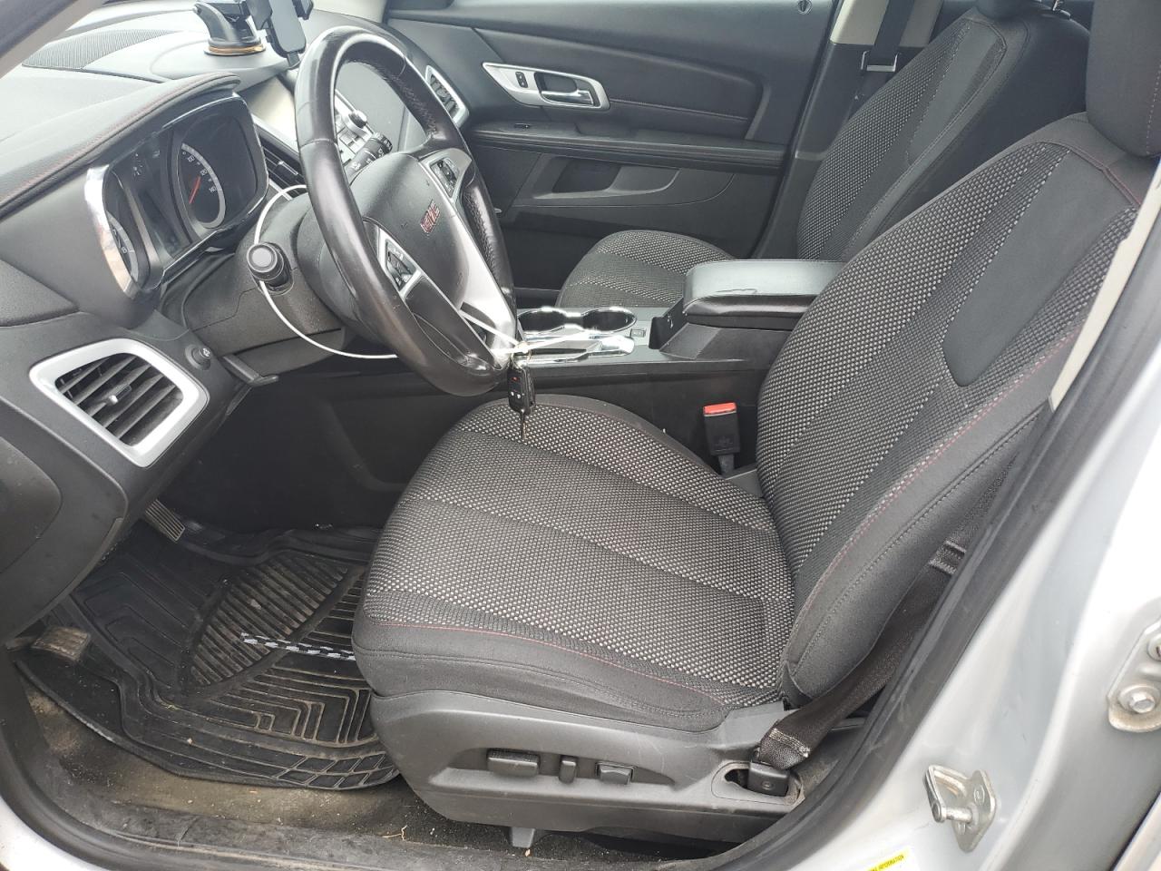 2013 GMC Terrain Sle VIN: 2GKALSEK0D6255069 Lot: 70464725