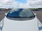 2015 NISSAN LEAF TEKNA for sale at Copart SANDTOFT