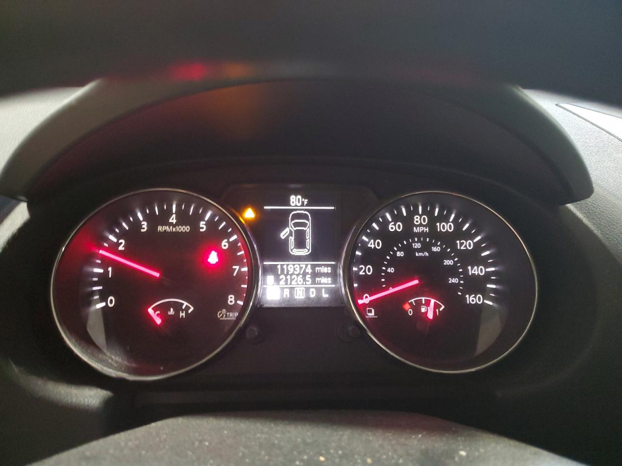 2011 Nissan Rogue S VIN: JN8AS5MT5BW567244 Lot: 68185125