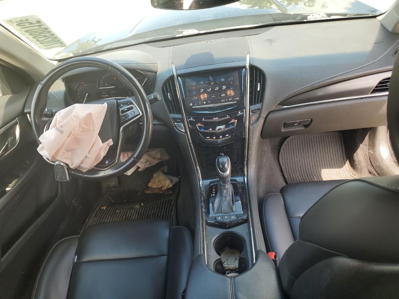 2018 Cadillac Ats VIN: 1G6AA5RX6J0179728 Lot: 70268015