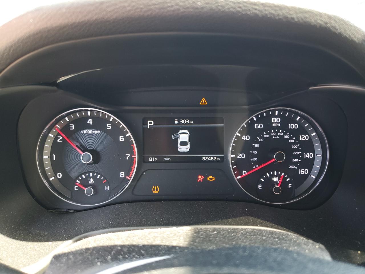 2023 Kia Forte Lx VIN: 3KPF24AD3PE552235 Lot: 69956305