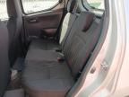 2010 NISSAN PIXO N-TEC for sale at Copart CORBY