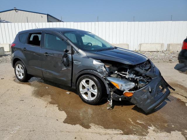  FORD ESCAPE 2016 Серый